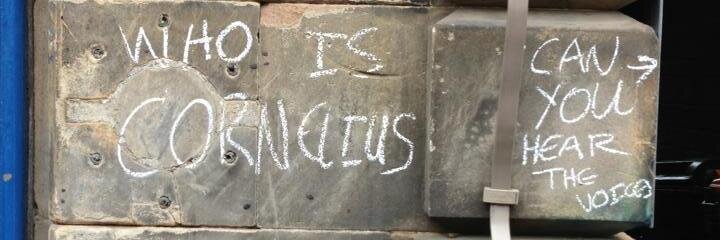 Neil Griffiths (he/him) banner