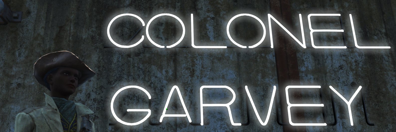 ColonelGarvey's profile banner image