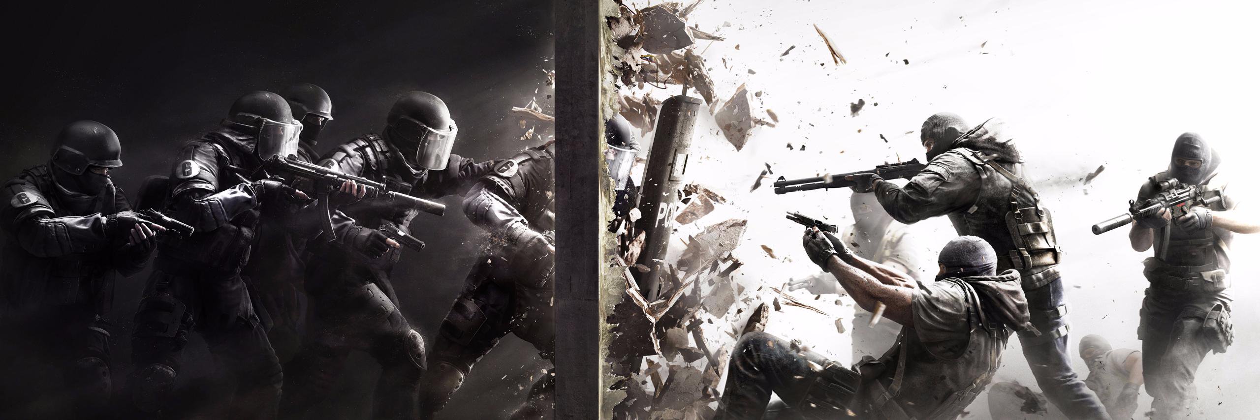 RainbowSixTeam banner