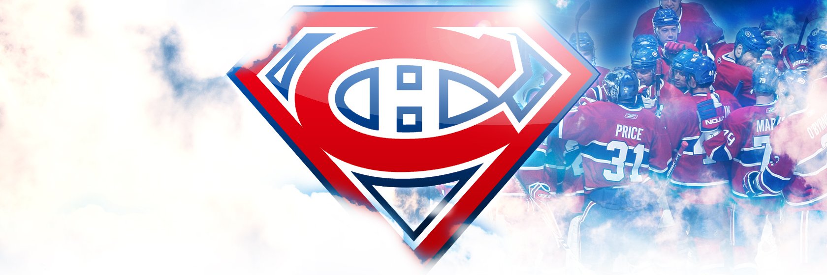 Marco Boucher banner