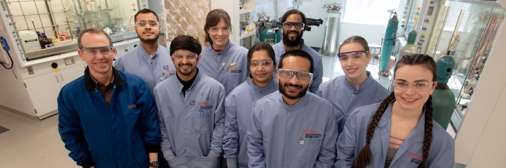 Goldman Group banner