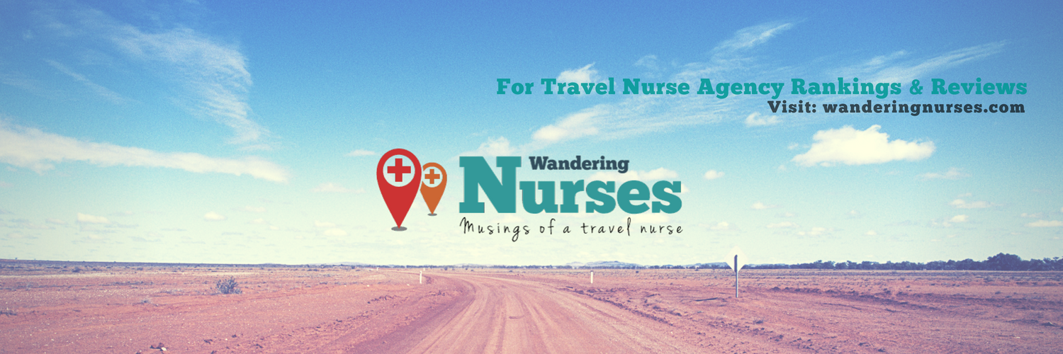 wanderingnurses's profile banner image