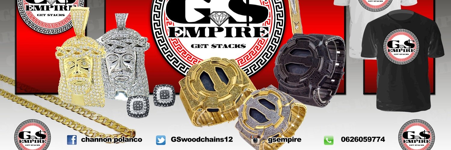GSwoodchains12's profile banner image