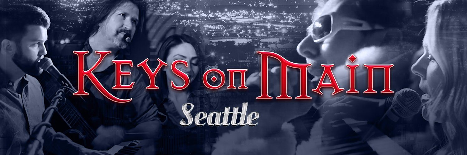 KeysSeattle's profile banner image