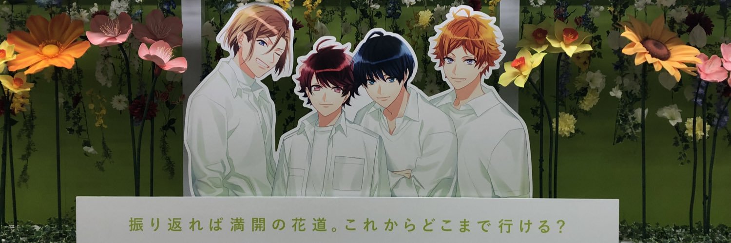 nami_0103's profile banner image