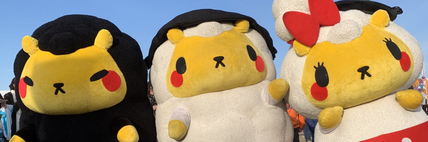 muu_pan13's profile banner image