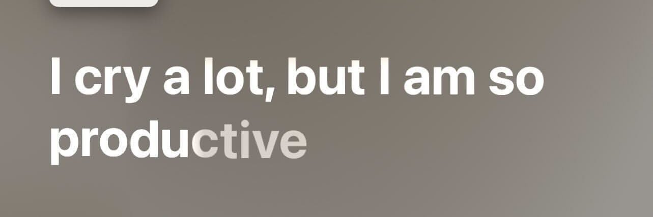 caring_loudly's profile banner image