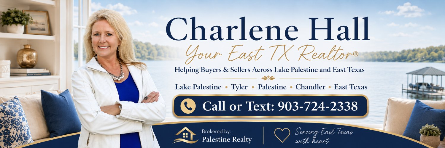 EastTxRealtor's profile banner image