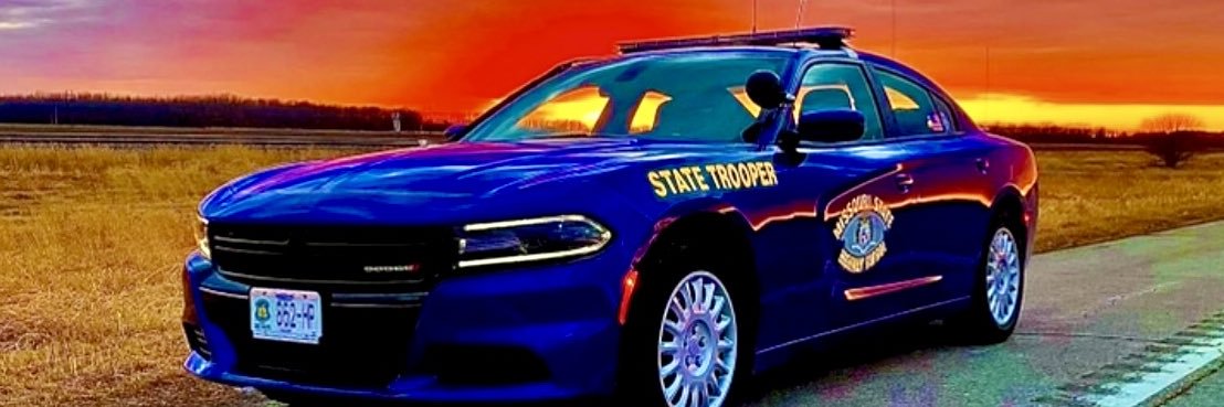 MSHP Recruiting banner