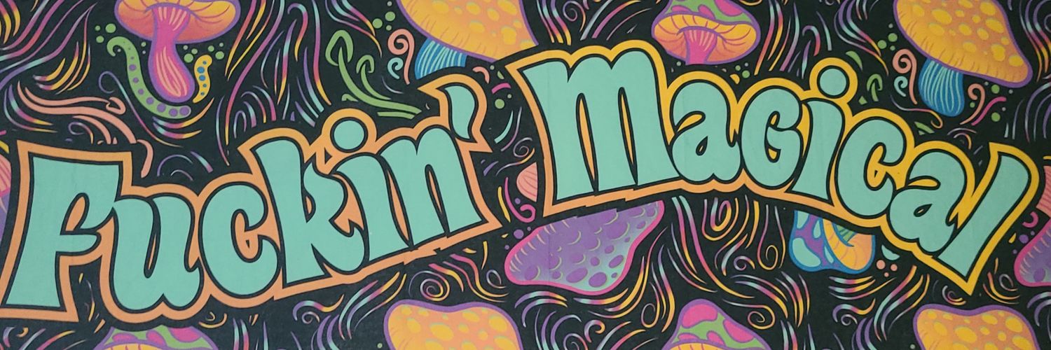 UnheardWord's profile banner image