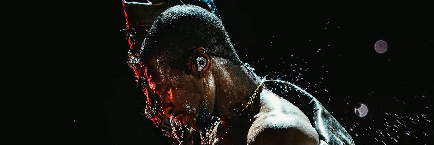 jazzysvrose's profile banner image