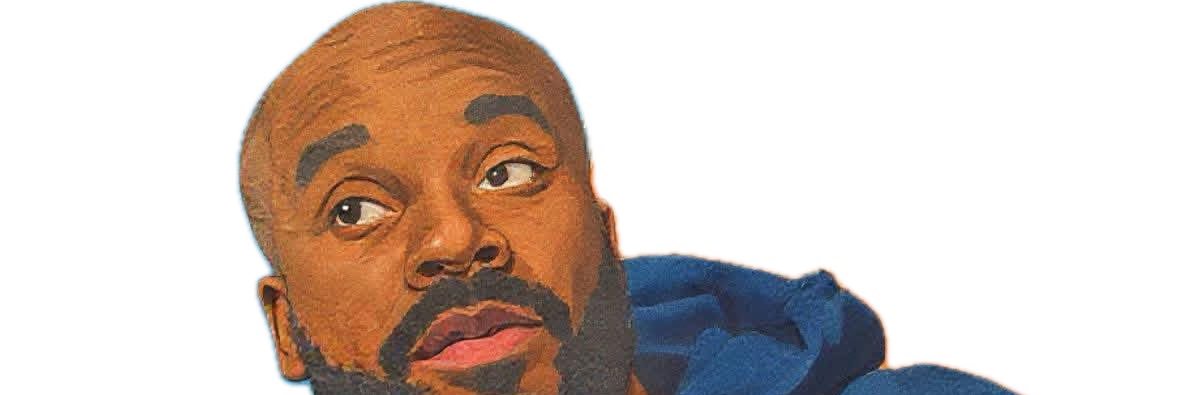 DailyBreaded's profile banner image
