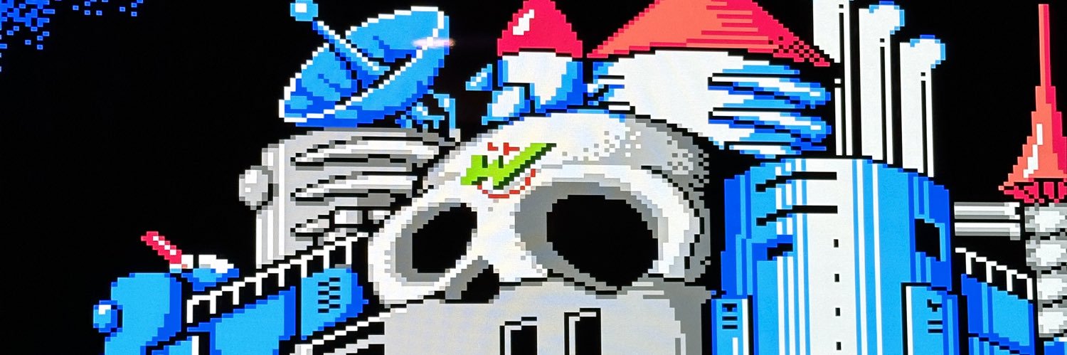 GabrielBurkart's profile banner image