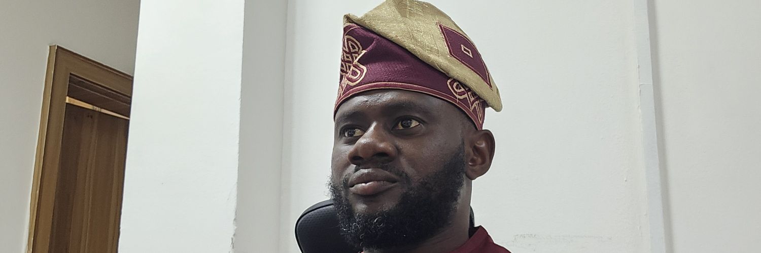 The David Peters banner