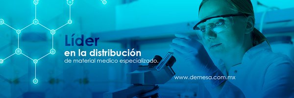DemesaMx Profile Banner