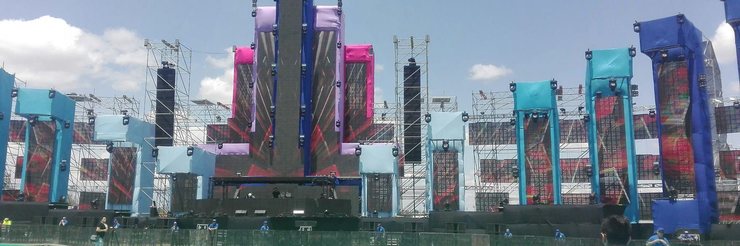 Jorge Alegría banner