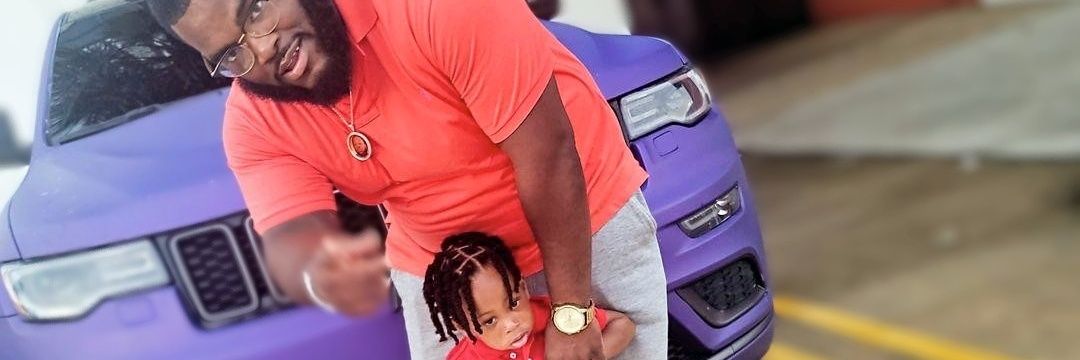 Travis_5ive's profile banner image