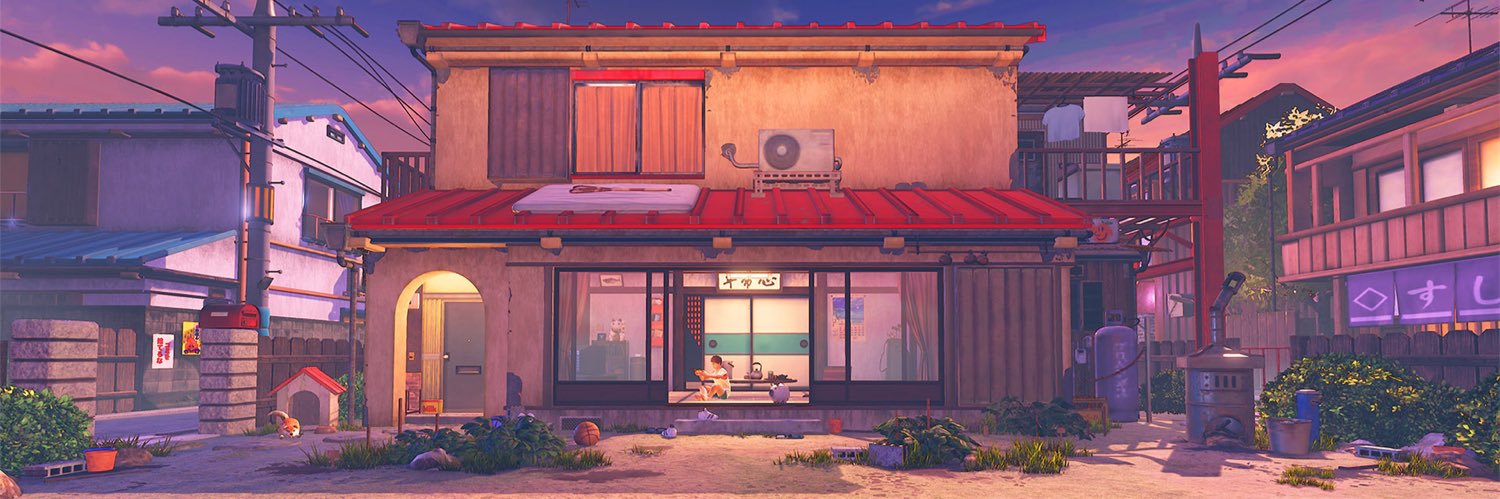 wangweili424's profile banner image