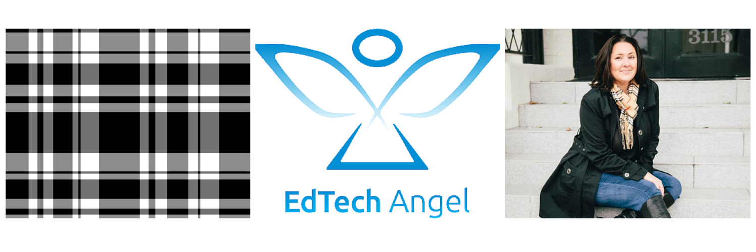 edtechangel's profile banner image