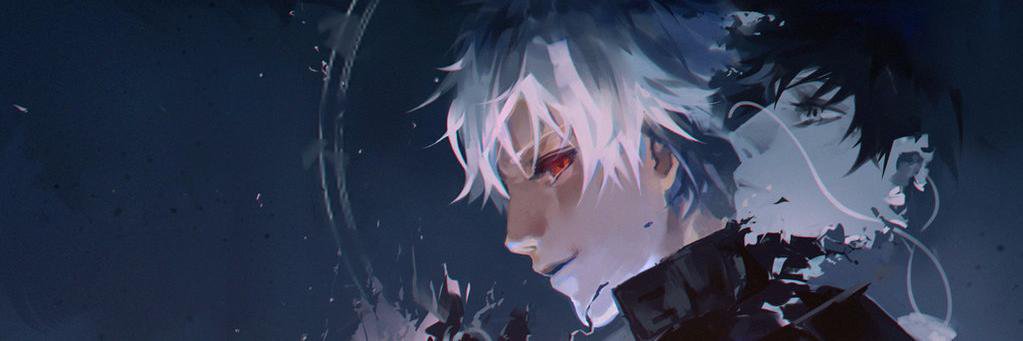 OfPandemonium's profile banner image