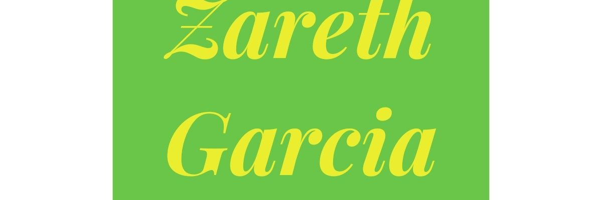 zarethg's profile banner image