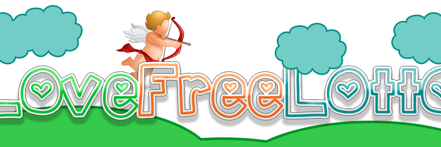 lovefreelotto's profile banner image