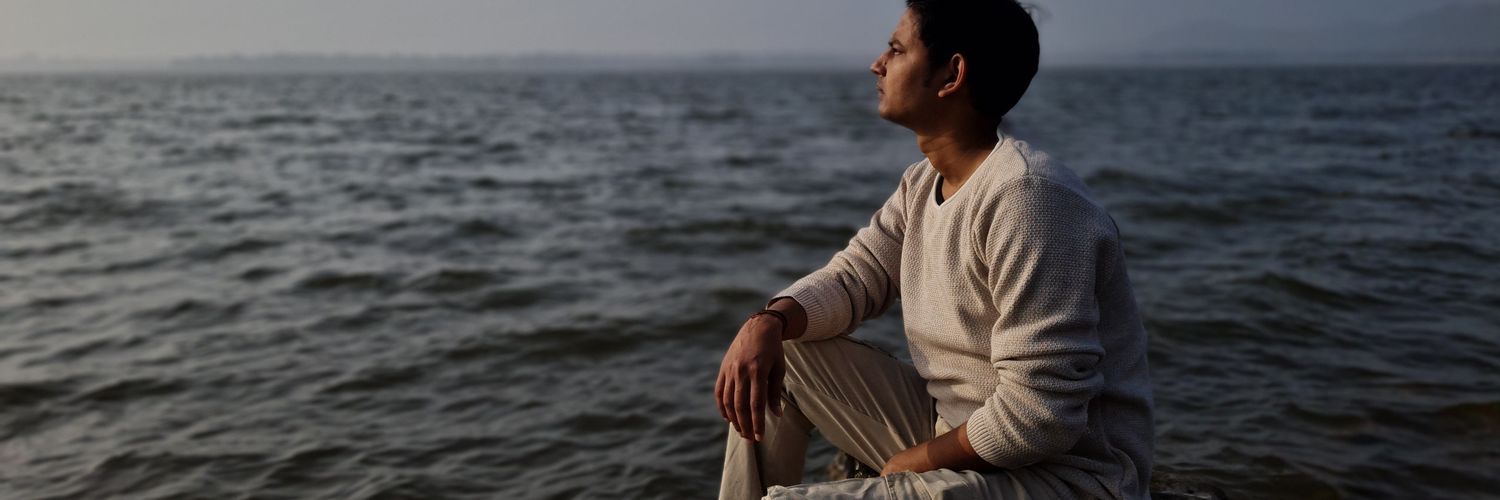 Piyyushthakur's profile banner image