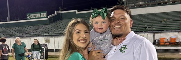 CoachHuff12 Profile Banner