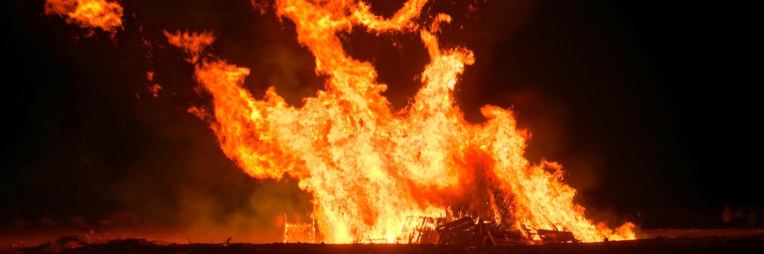 TheOnlyShadrach's profile banner image