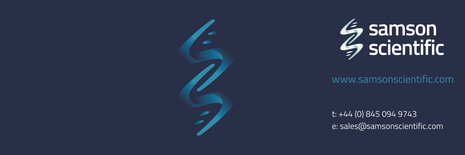 samsonsci's profile banner image