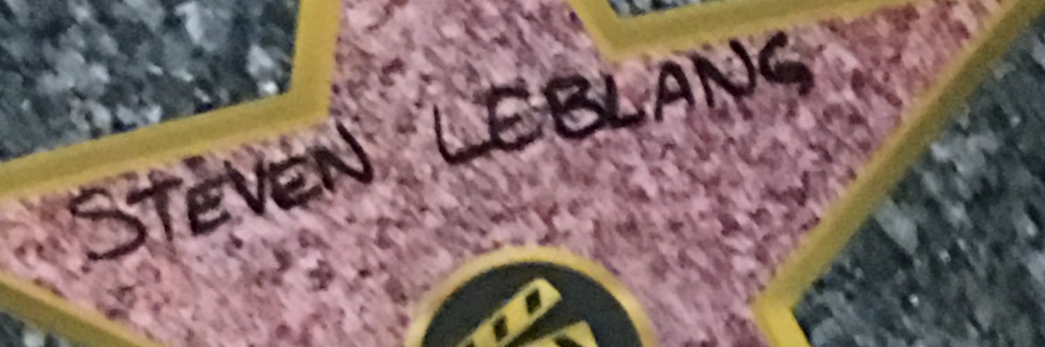 SteveLeblang's profile banner image