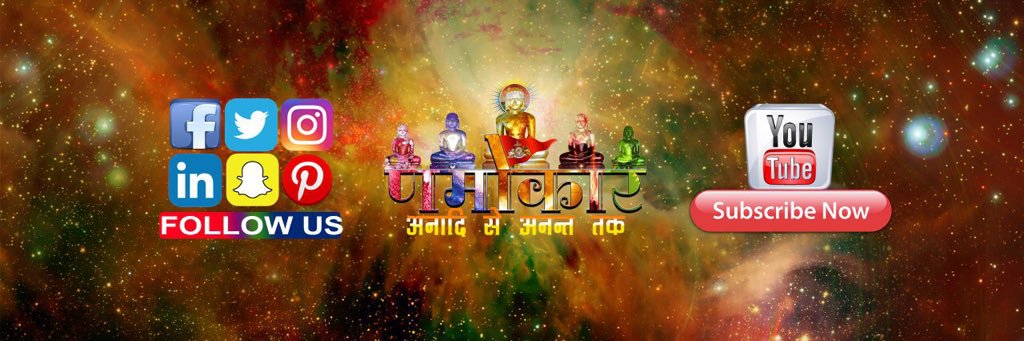 NamokarChannel's profile banner image