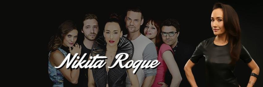 NikitaRogue's profile banner image