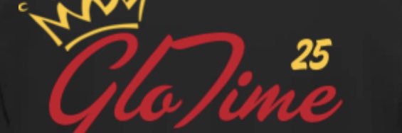 glotime25's profile banner image