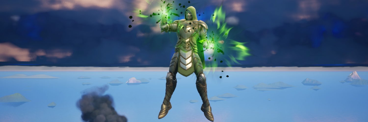 AcerTheGamer's profile banner image