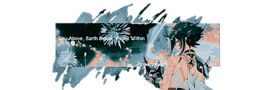 royalofjade's profile banner image
