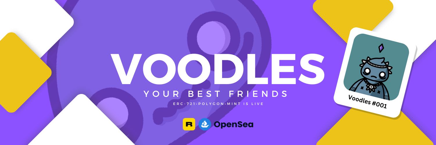 voodlesnft's profile banner image