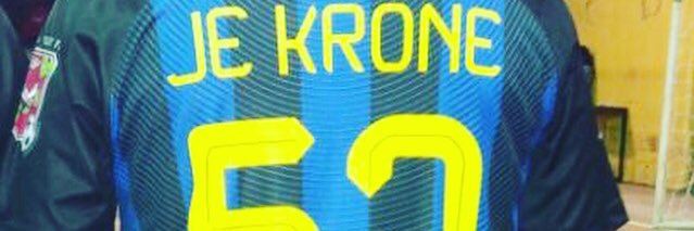 Josekrone's profile banner image