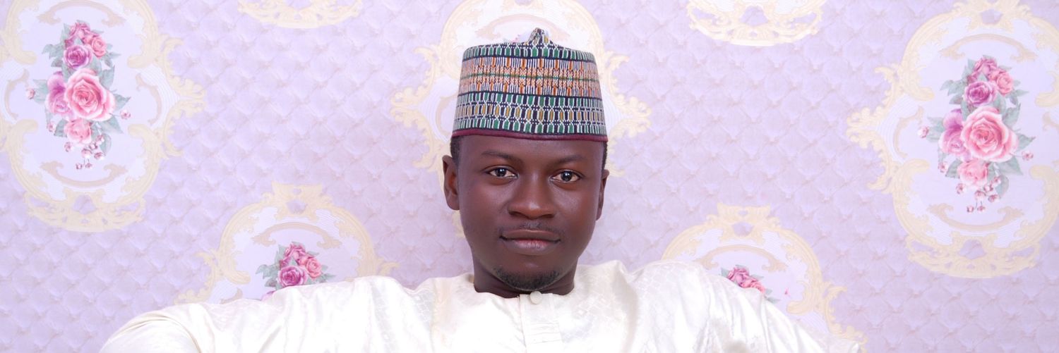 AtikuAnaba's profile banner image