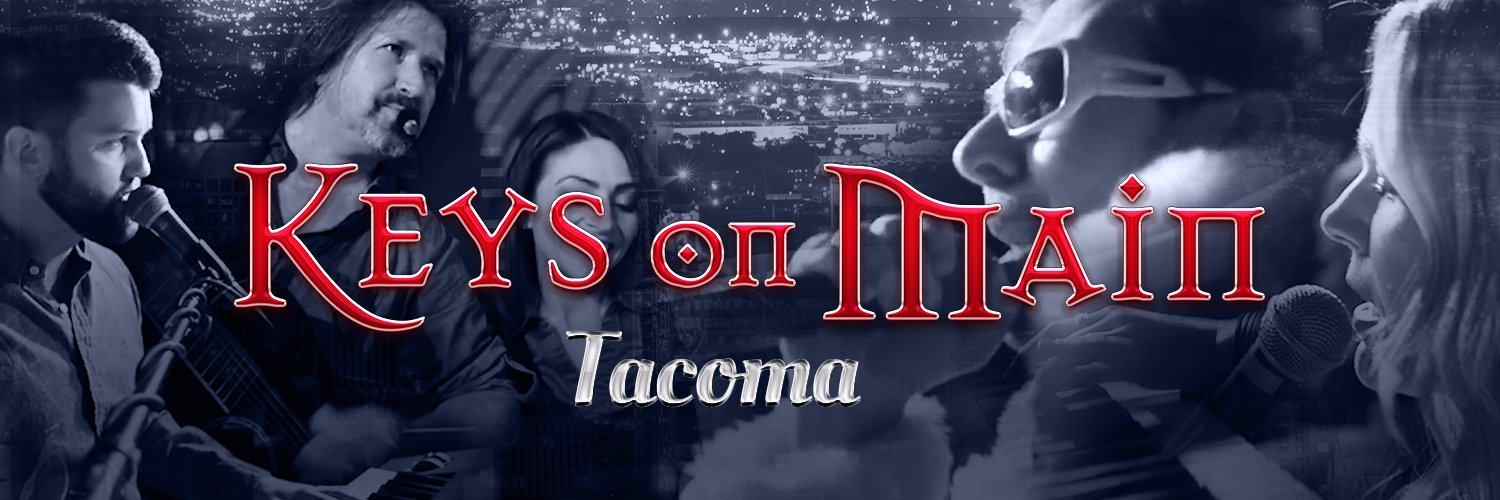 KeysTacoma's profile banner image