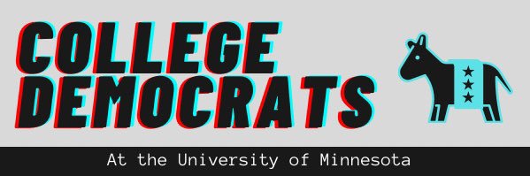 umn_dems's profile banner image