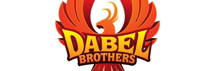 Dabel Brothers Publishing banner