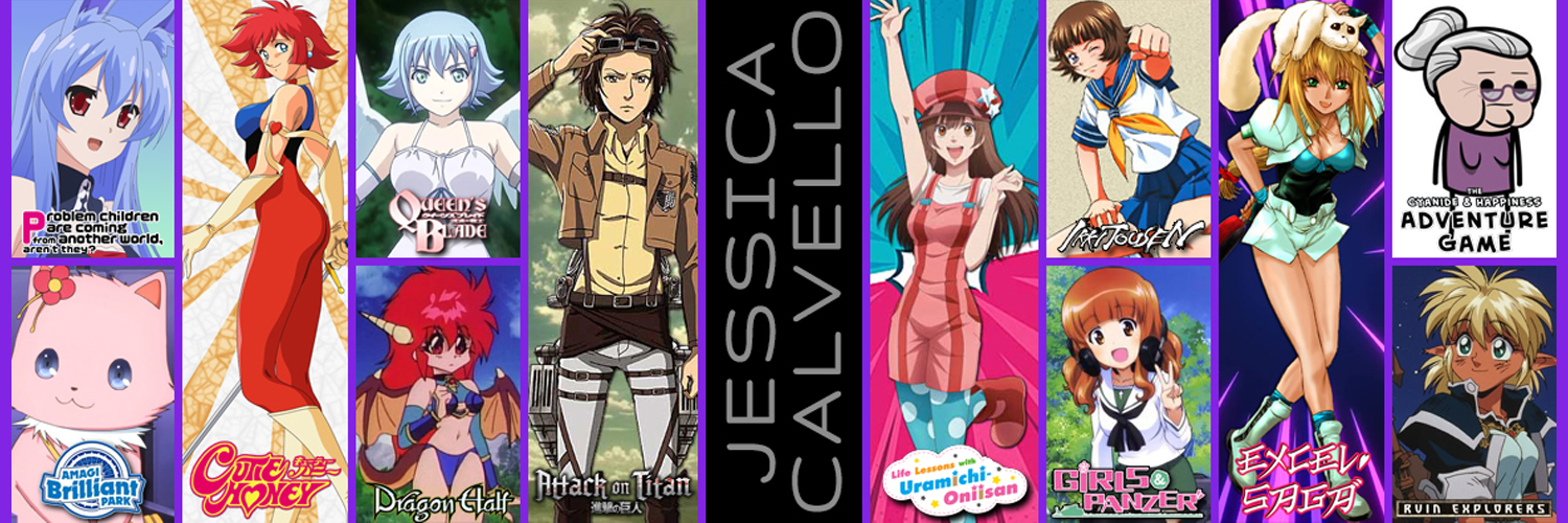 Jessica Calvello banner