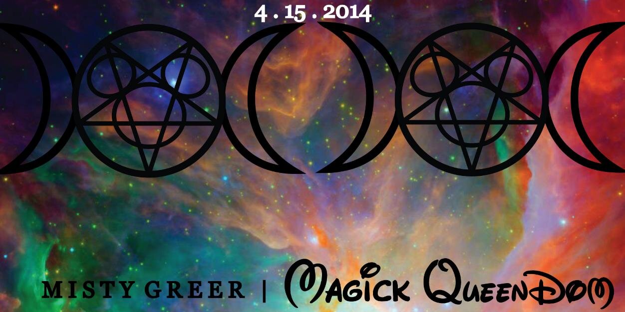MistyGreer's profile banner image