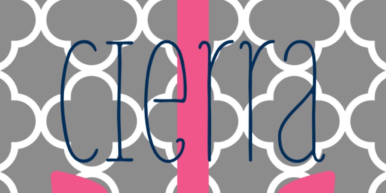 Cierra McCord banner