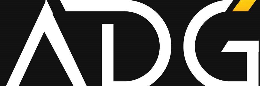 ADG banner