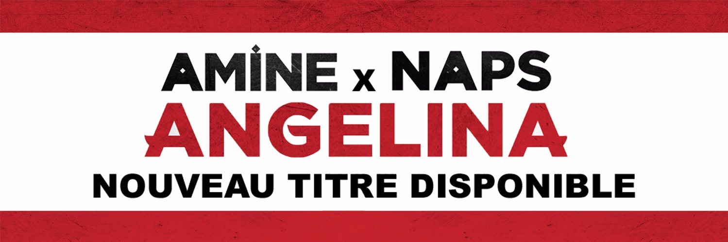 amineofficial banner