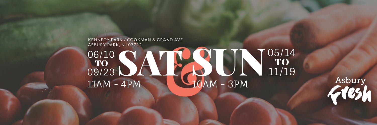 AsburyFresh's profile banner image