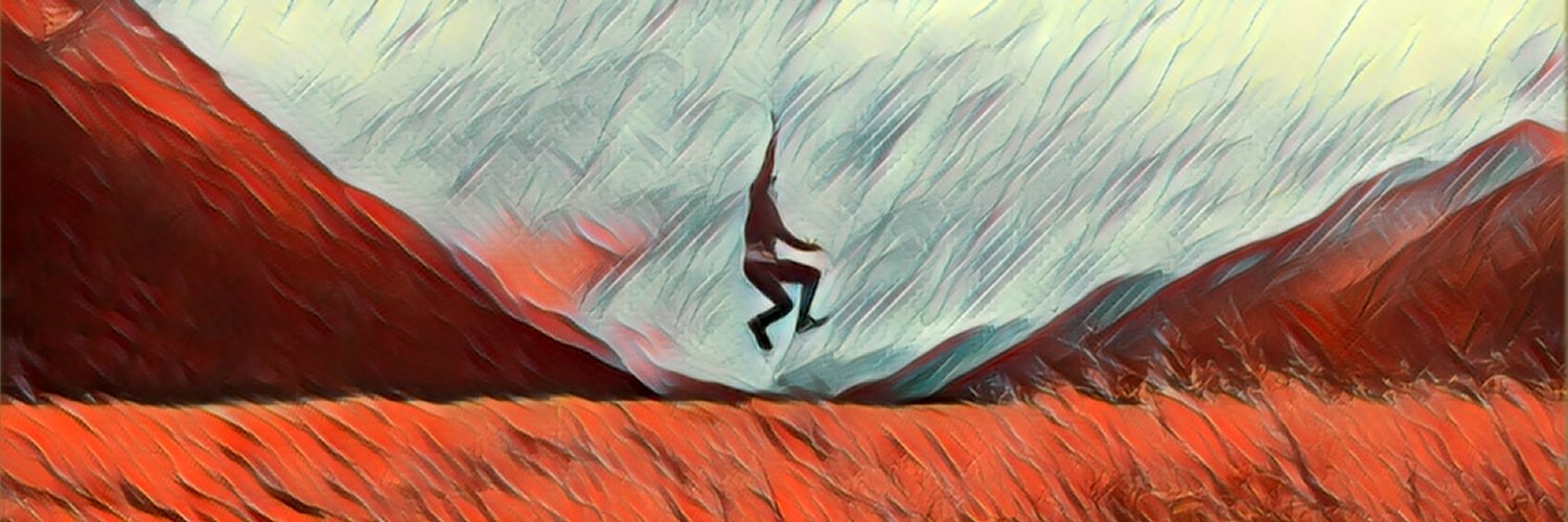 LiveUnbound's profile banner image