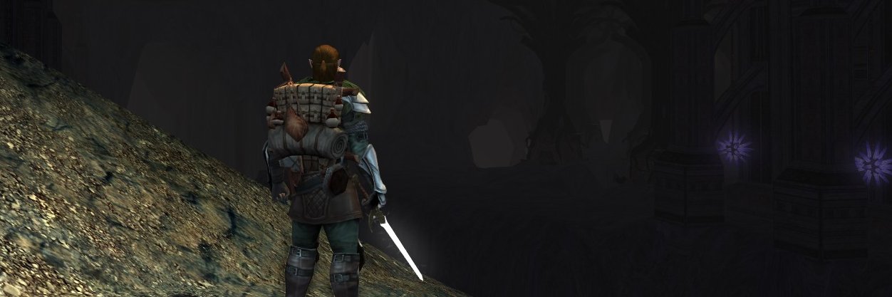 realElistix's profile banner image